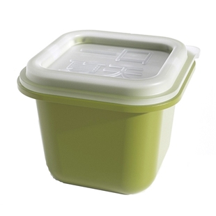 冻冰块模具食品级婴儿浓汤宝辅食分装盒防串味独立做大冰块冷冻器