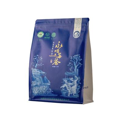 古溪州莓茶旗舰店代用茶护咽润喉