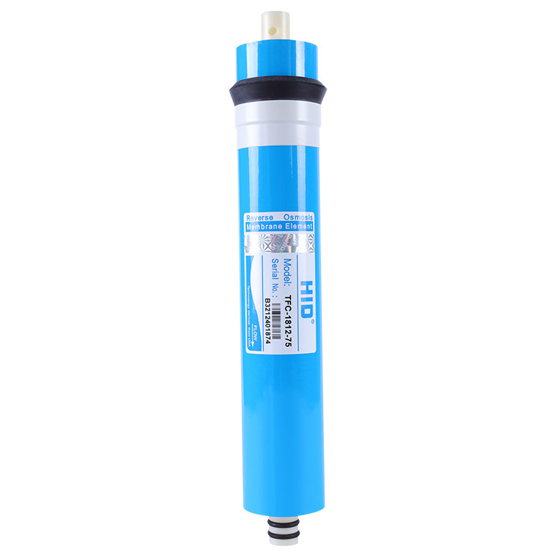 RO膜反渗透滤芯家用净水器