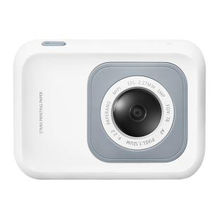 【无需手机错题打印机】作业帮喵喵机N1 N2可拍照WiFi学生用学习家用迷你型便携式高清口袋宽幅错题免抄神器