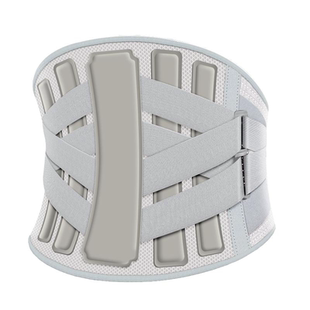 立姿护腰带腰间盘突出医用腰椎手术后压缩性骨折加宽钢板固定腰托