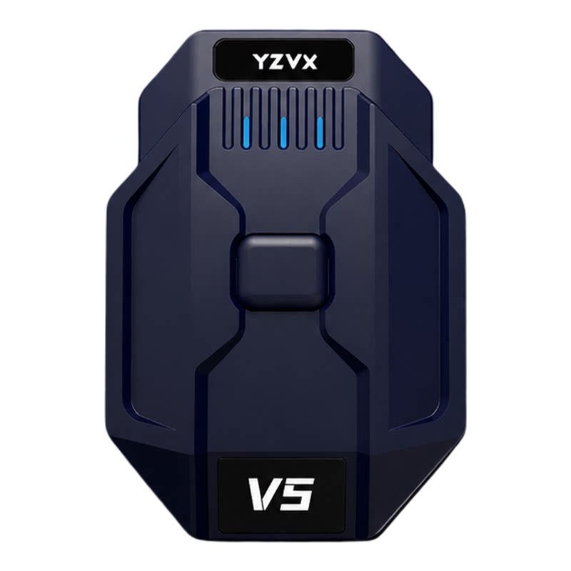 特异者三角洲手游外设星际v5王游戏手柄