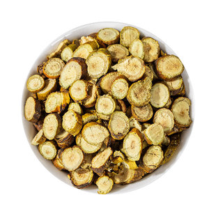 特级桑寄生中药材无硫桑寄生茶泡水喝可搭杜仲正品官方旗舰店新鲜