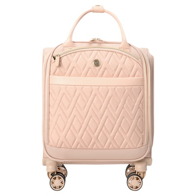 可登机商务出差行李箱女士