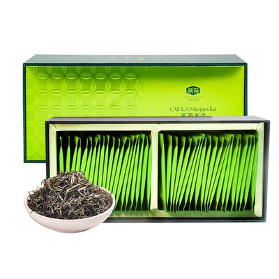 2026新茶上市采花毛尖明前贡芽茶