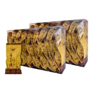 有无之境 | 福建平和闽南乌龙茶兰花香奇兰茶简装送礼500g