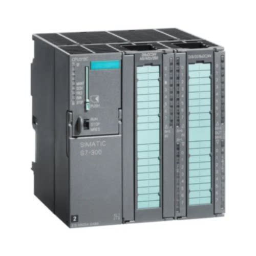 议价西门子 S7-300, CPU 313C模块6ES7313-5BG04-0AB0