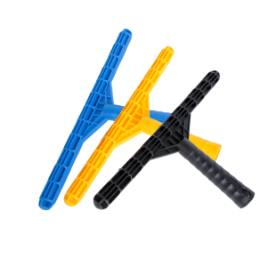 专业擦玻璃涂水器加厚毛头T架上水器擦窗户酒店保洁物业学校地板