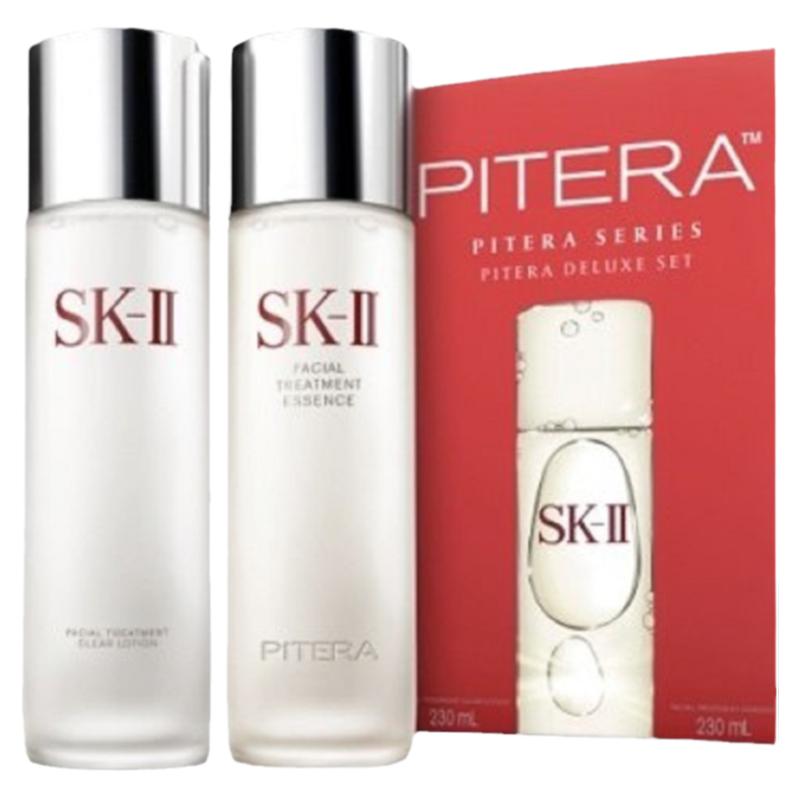 ۻڲ:SK-II ˮ˫ƿװ230ML*21185Ԫ592.5Ԫ/ƿ