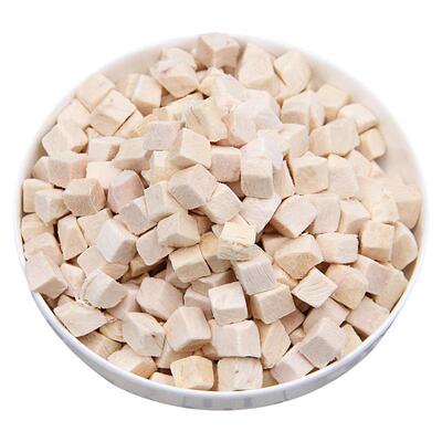 抢！买330块送330块冻干鸡胸肉粒