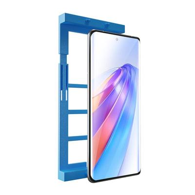 荣耀x40微晶膜爽滑灵敏