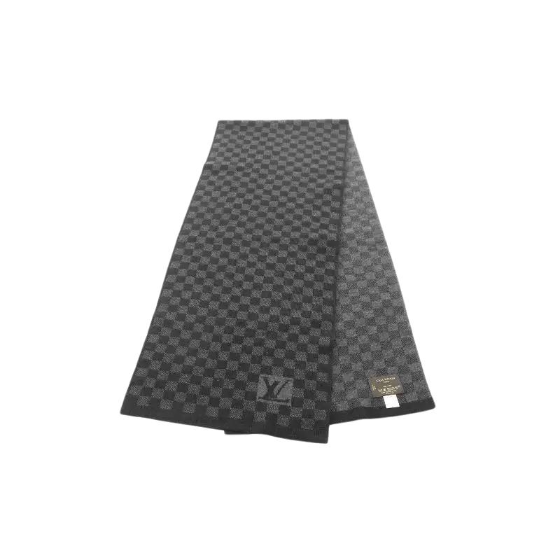 中古LV路易威登围巾/丝巾