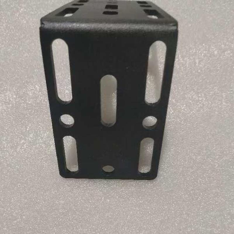 户外车边帐篷固定支架侧天幕车顶行李架固定卡子露营车边帐架通用