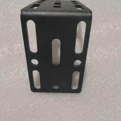 户外车边帐篷固定支架侧天幕车顶行李架固定卡子露营车边帐架通用