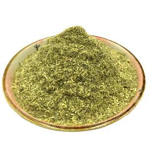 西北甘肃特产苦豆粉香豆子粉香苜蓿面食蒸花卷辣面子调料香料250g