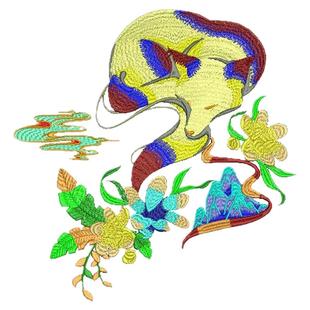 电脑绣花制版软件 威尔克姆9.0 刺绣花打版软件wilcom支持W7  W10