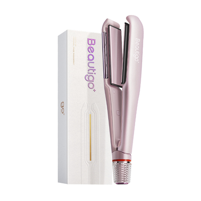Beautigo加宽空气直板夹直卷两用