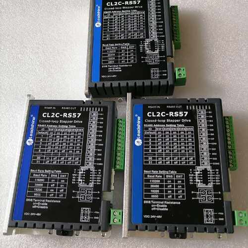 询价-雷赛驱动485总线CL2C-RS57