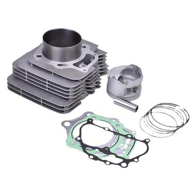 TRX500FATV活塞环总成缸垫套缸