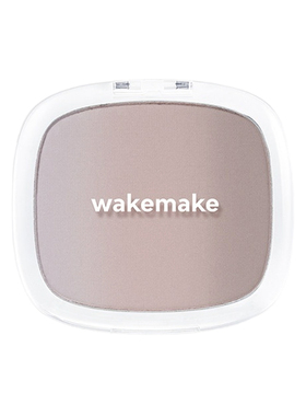 wakemake唯可魅混合阴影渐变修容