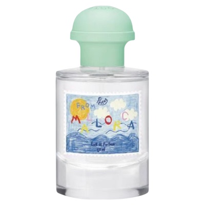 leperfumedespostes香水小样