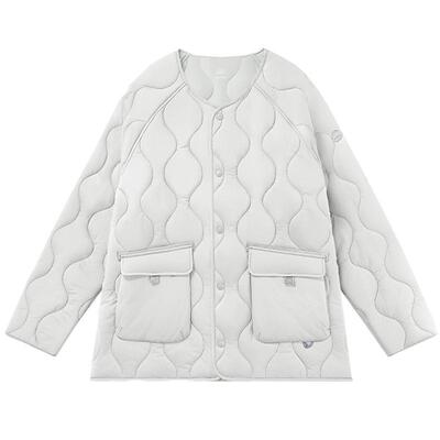 蕉下保暖男士气绒服外套