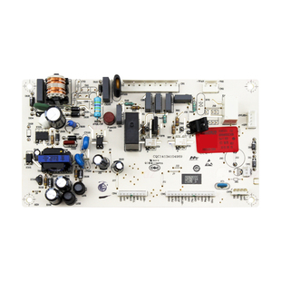 0064000230B/0061800014适用海尔卡萨帝冰箱电脑板控制主板原装新