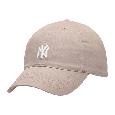 韩国帽子MLB正品显脸小鸭舌帽