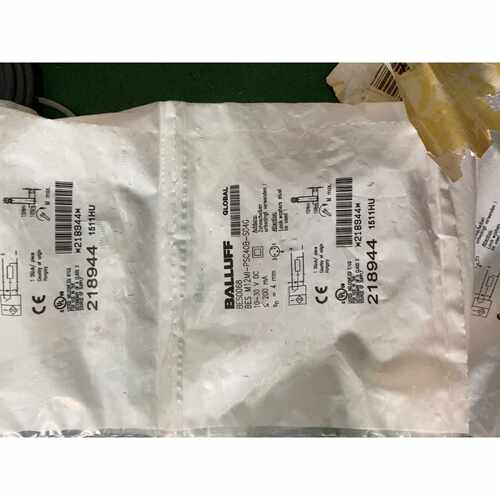 溢价-BES0068 BES M12MIPSC40BS04G