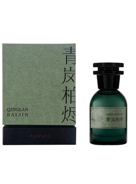 生日礼物挚物志山居系列EDP淡香水木质香持久留香男女士香水