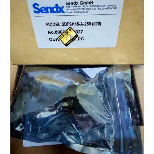 询价Sendx SDP6A45-A-250   德国