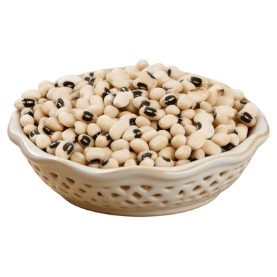 广东正宗农家本地自种白眉豆煲汤白豆缸豆饭豆软糯易煮当季新鲜货