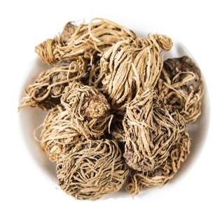 头顶一颗珠中药材 芋儿七 蛇头草 蜂斗菜 狮儿七 玉儿七 佛手七