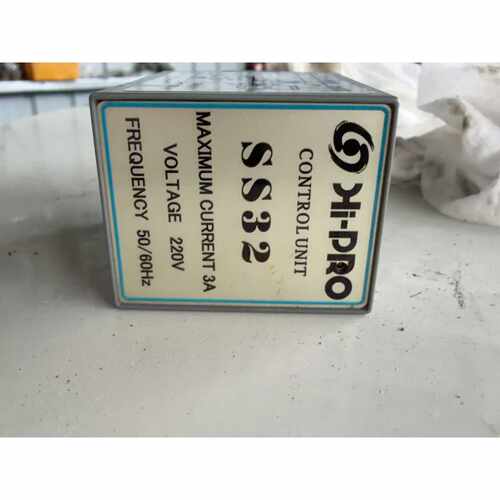 询价下单SS32 电机 可开发票