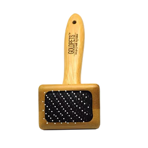 金派滋goldpets美容师专用宠物梳竹木针梳钢丝梳猫狗通用梳子包邮