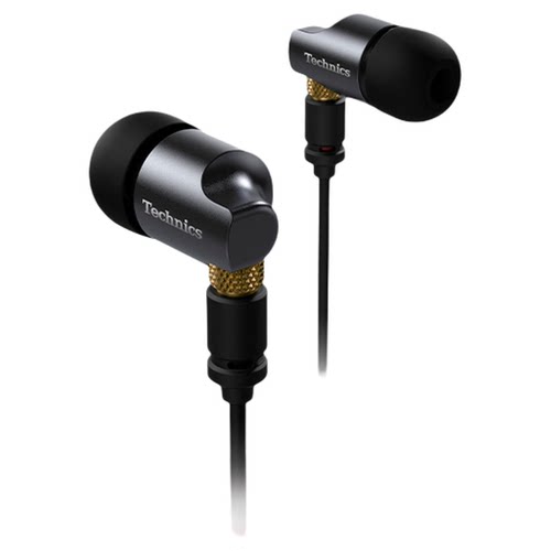 【保价双11】松下Technics TZ700旗舰级高保真HIFI有线耳机入耳式