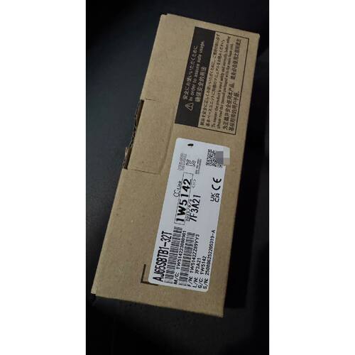 〔议价-可维修〕未拆封三菱AJ65SBTB1-32T1CC-Link远程 工控自动