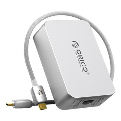 ORICO奥睿科雷电3万兆网卡