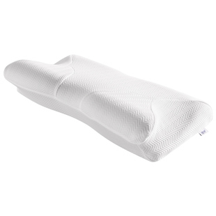 修复颈椎侧睡防落枕富贵包整头曲度变直矫正反弓病人睡觉专用枕头