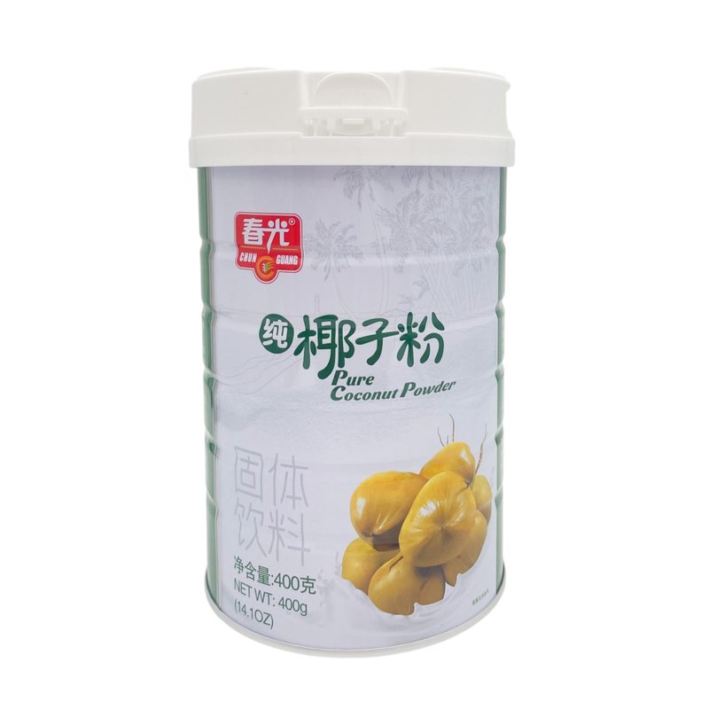 春光纯椰子粉无蔗糖无添加原味