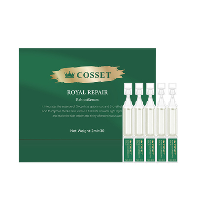 珂瑟皇室修护精粹液次抛精华