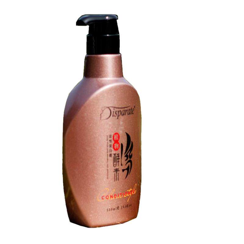 disparate迪势派中国蛋白霜发膜