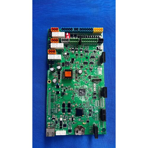 询价-ZCON12L变频器ACS880系列主板3AXD5可维修