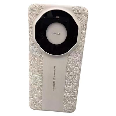 华为mate60pro全包龙纹保护壳