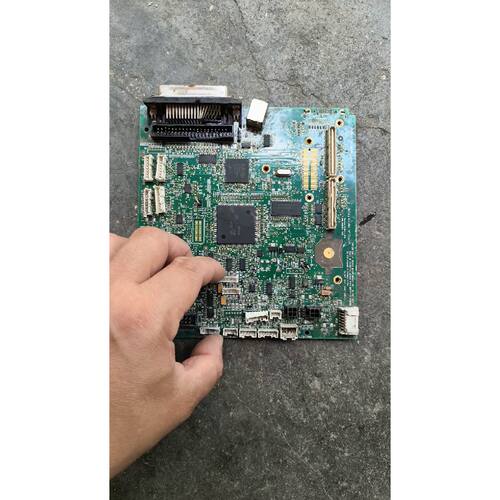 溢价-斑马105SL PLUS主板 110xi4 140 170