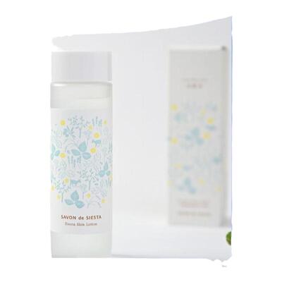 SavondeSiesta补水滋润保湿