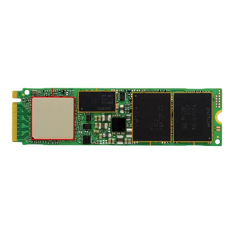 三星PM981/981A/9A1高速M.2台式机笔记本通用二手拆机SSD固态硬盘