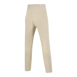 必迈跑步抓绒长裤男户外保暖裤女运动加绒卫裤休闲长裤直筒裤