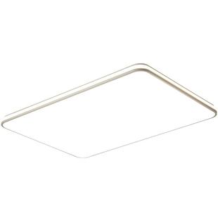 箭牌眼卫士中科稀土全光谱护眼吸顶灯客厅灯现代简约超薄智能主灯