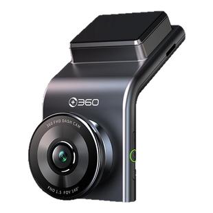 360行车记录仪免走线官方旗舰店24小时监控停车记录仪G300升级款